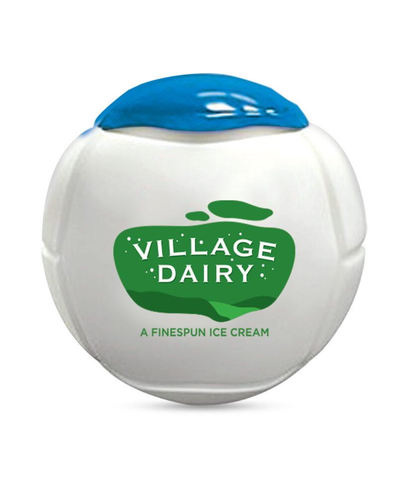 Ball Vanilla