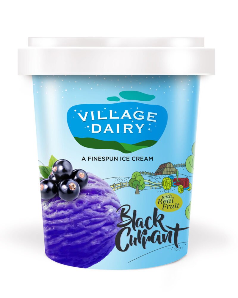 Black Currant