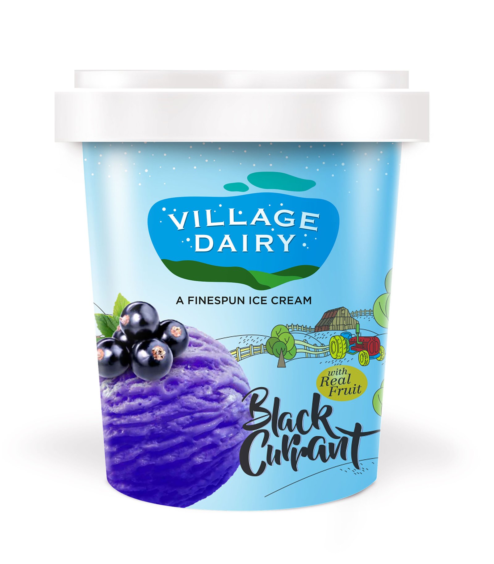 Black Currant