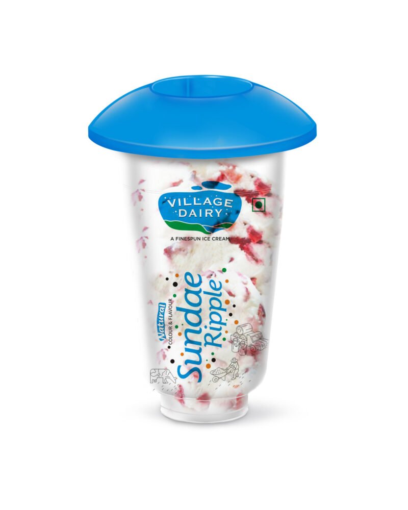 Sundae Ripple