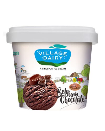 Belgium chocolate