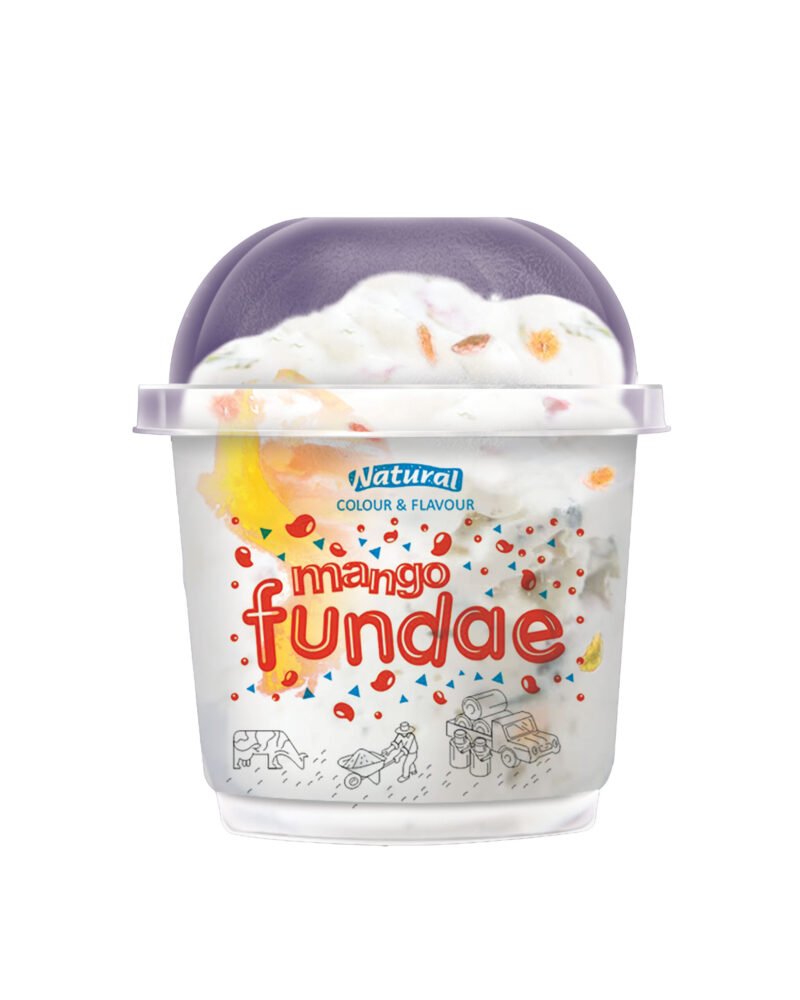Mango Fundae