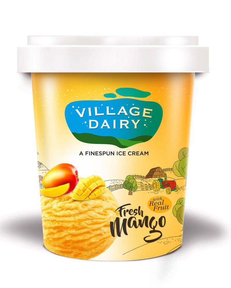 Fresh Mango