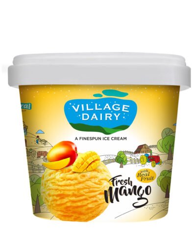 Fresh Mango