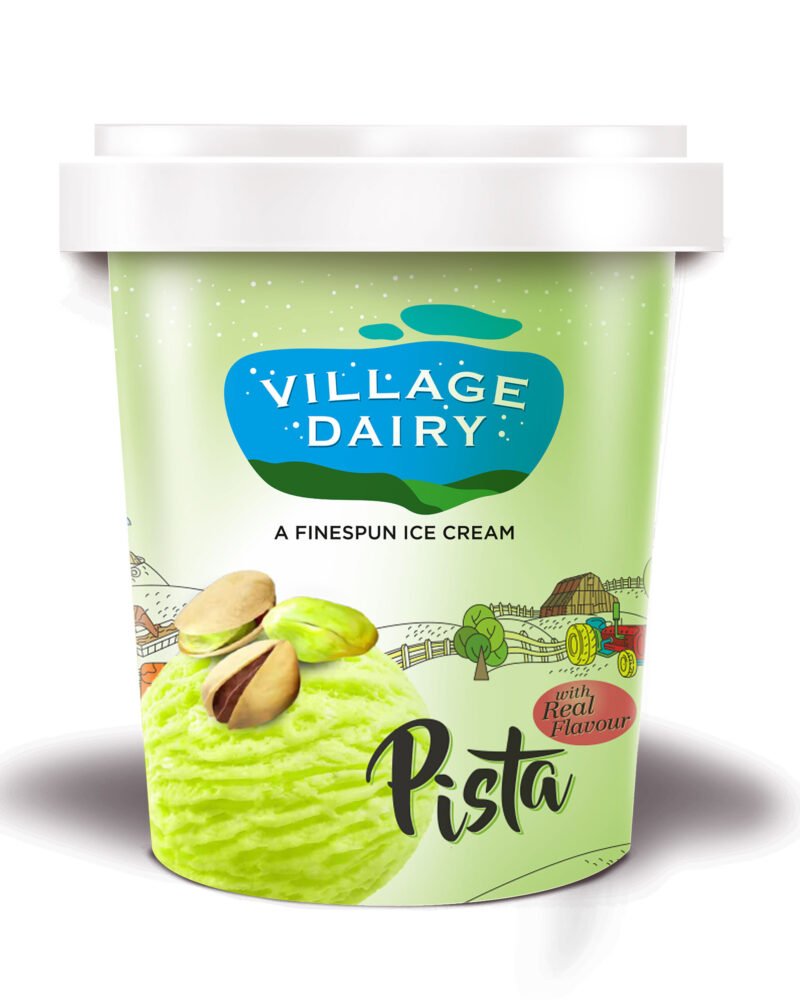 Pista