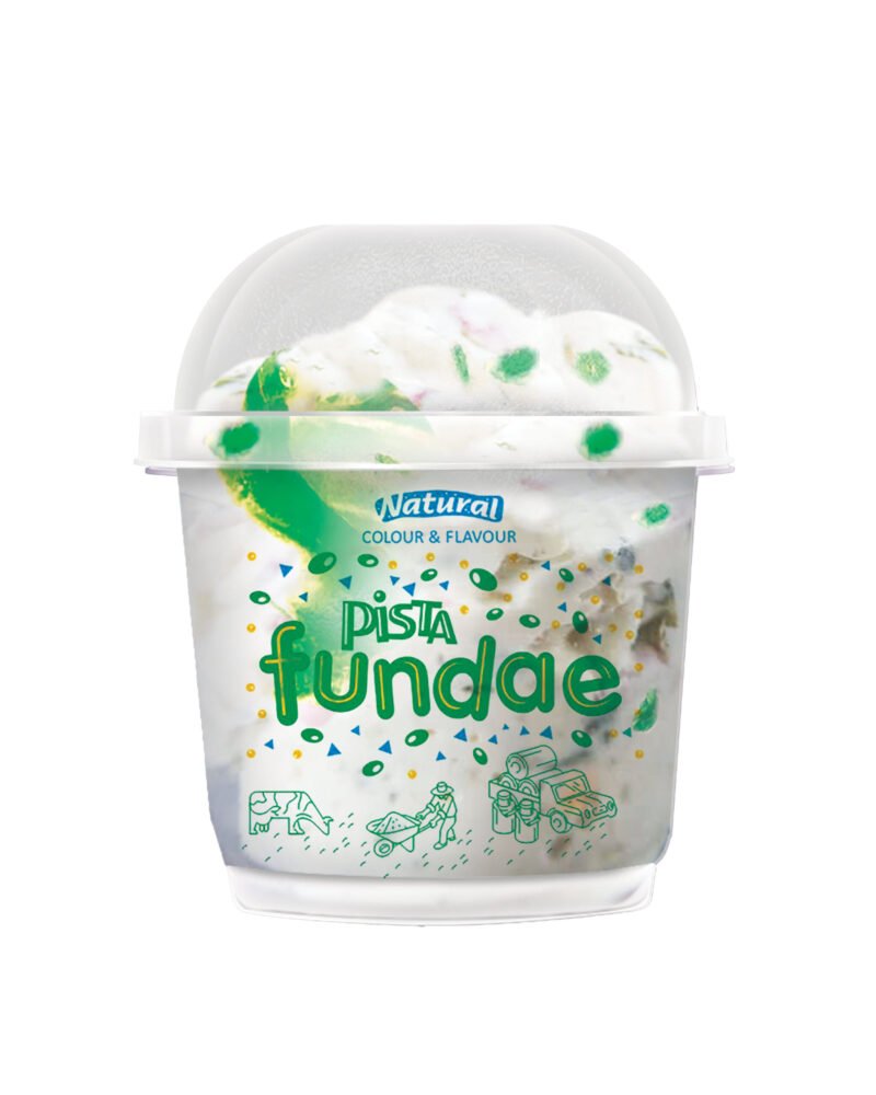 Pista Fundae