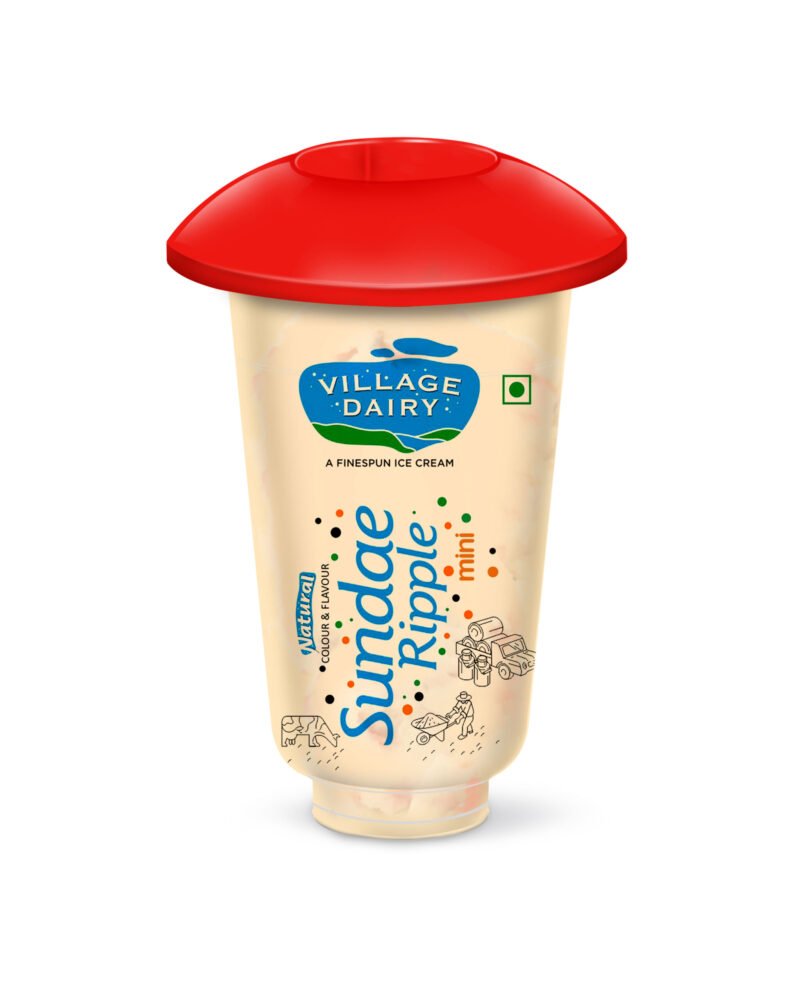 Sundae Ripple Mini