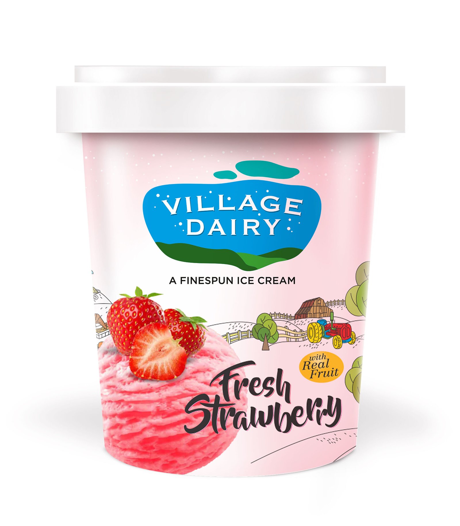Strawberry