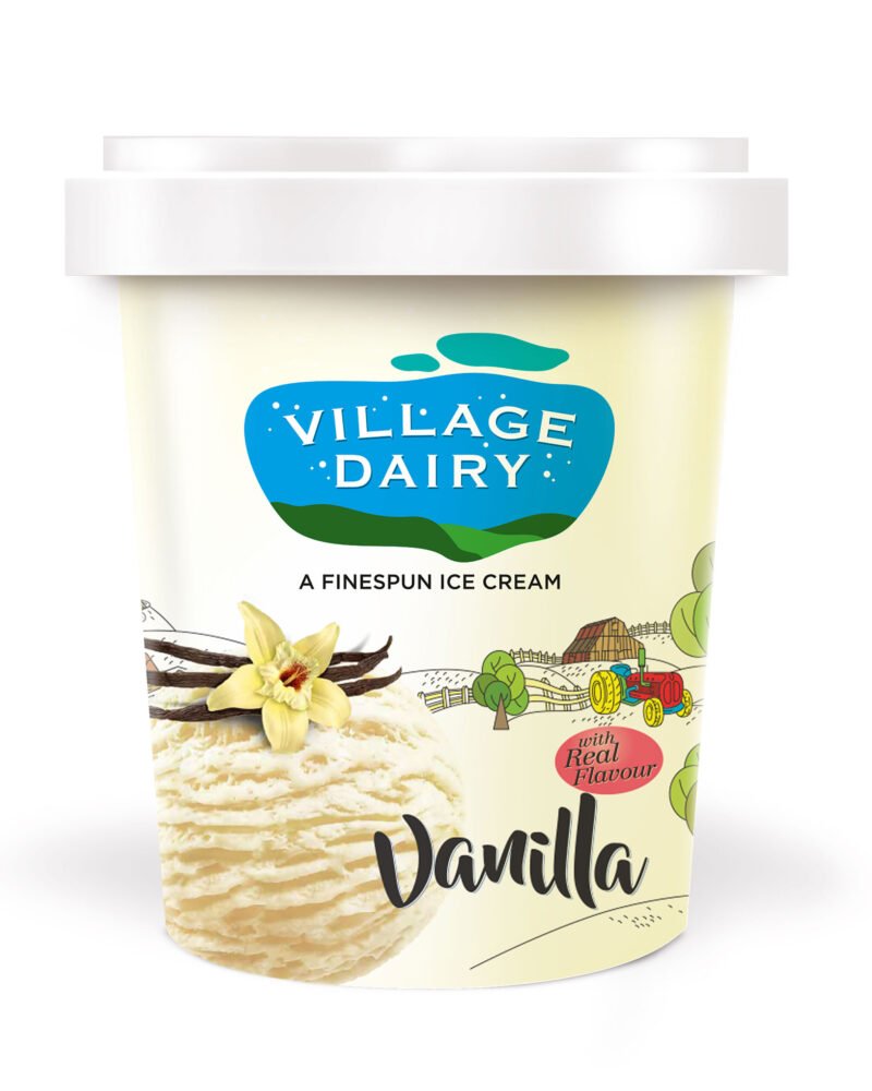 Vanilla
