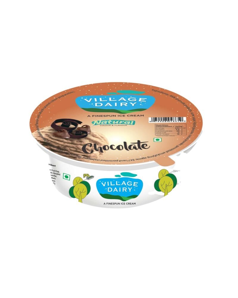 Chocolate Cup