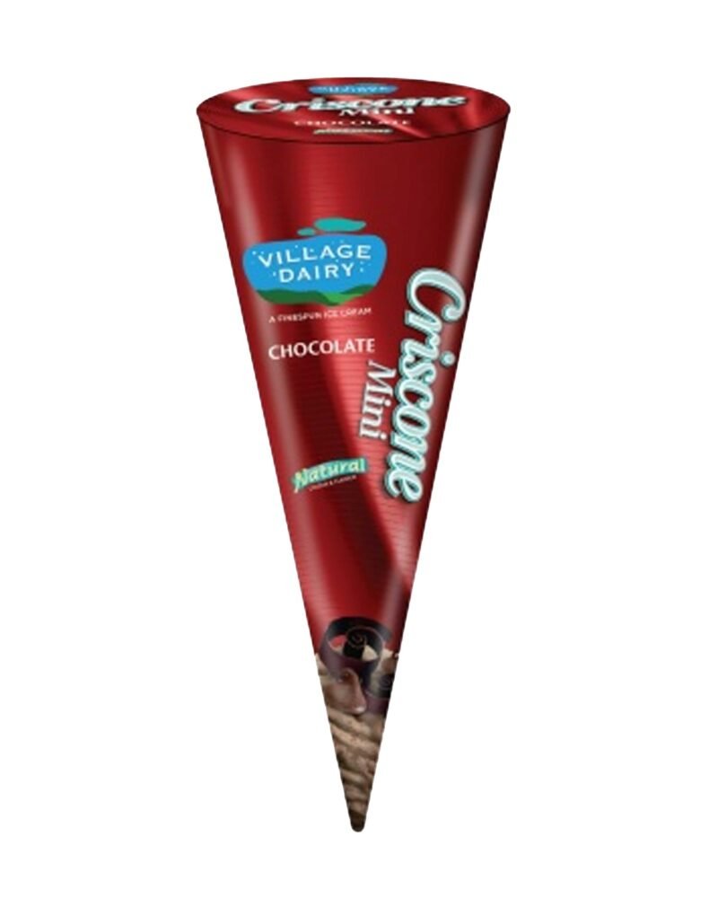 Criscone Chocolate Mini