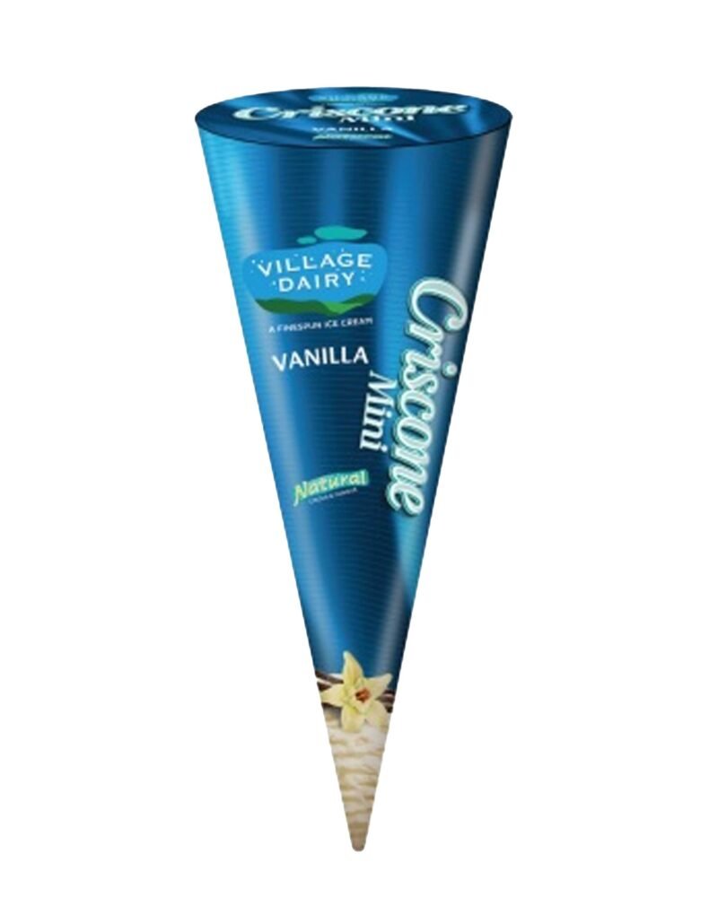 Criscone Vanilla Mini